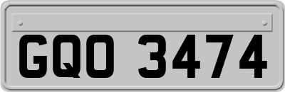 GQO3474
