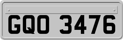 GQO3476