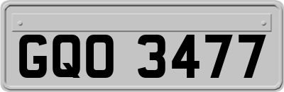 GQO3477