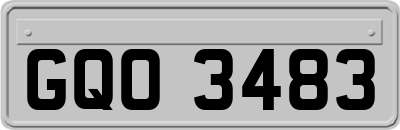 GQO3483