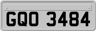 GQO3484