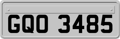 GQO3485
