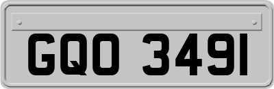 GQO3491