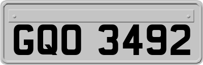 GQO3492