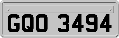 GQO3494