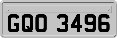 GQO3496