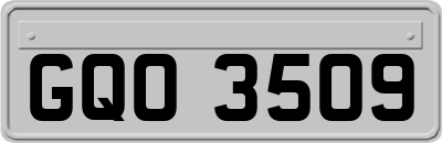 GQO3509