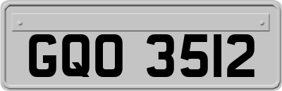 GQO3512