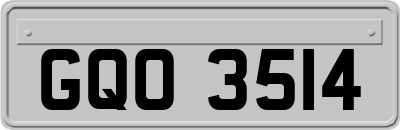 GQO3514