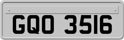 GQO3516