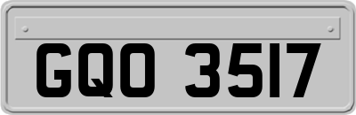 GQO3517