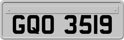 GQO3519