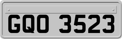 GQO3523