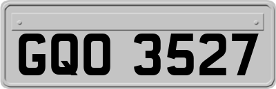 GQO3527