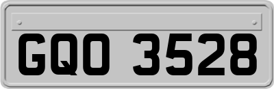 GQO3528