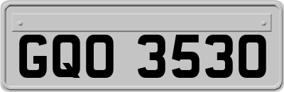 GQO3530