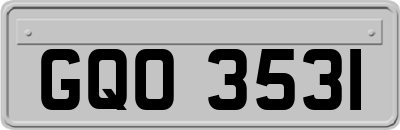 GQO3531
