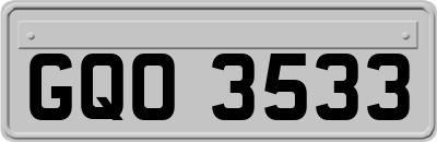 GQO3533
