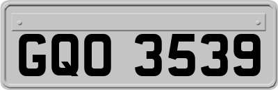 GQO3539