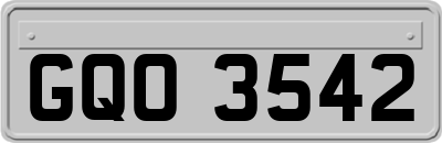 GQO3542
