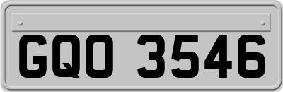 GQO3546