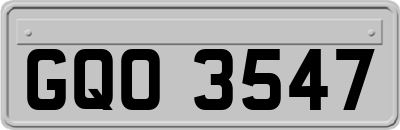 GQO3547