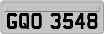 GQO3548