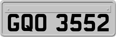 GQO3552
