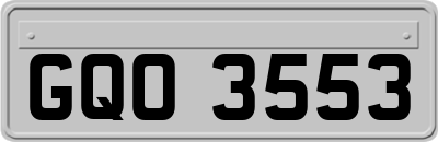 GQO3553