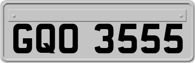 GQO3555