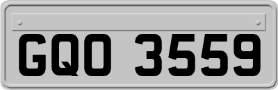 GQO3559