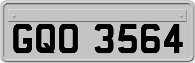 GQO3564