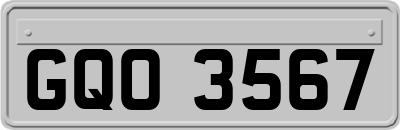 GQO3567