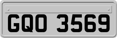 GQO3569