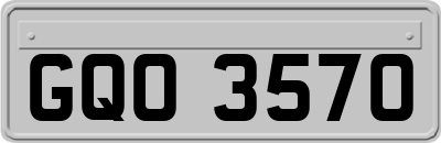 GQO3570