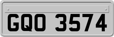 GQO3574