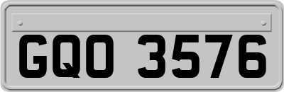 GQO3576