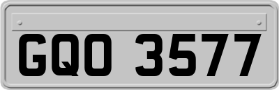 GQO3577