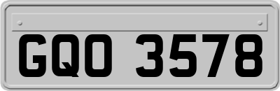 GQO3578