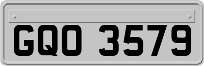 GQO3579