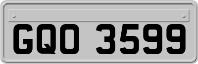 GQO3599