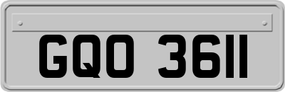 GQO3611
