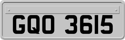 GQO3615