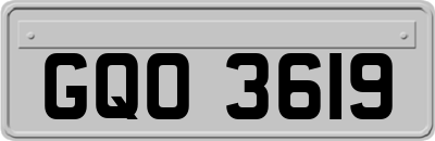GQO3619