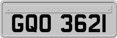 GQO3621