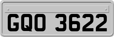 GQO3622