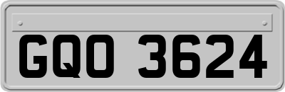 GQO3624