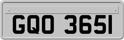 GQO3651