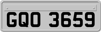 GQO3659