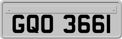 GQO3661